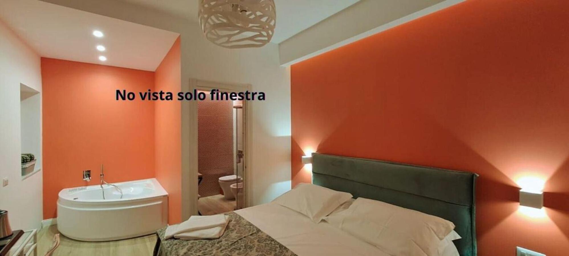 Suite Riviera 84 Наполи Екстериор снимка