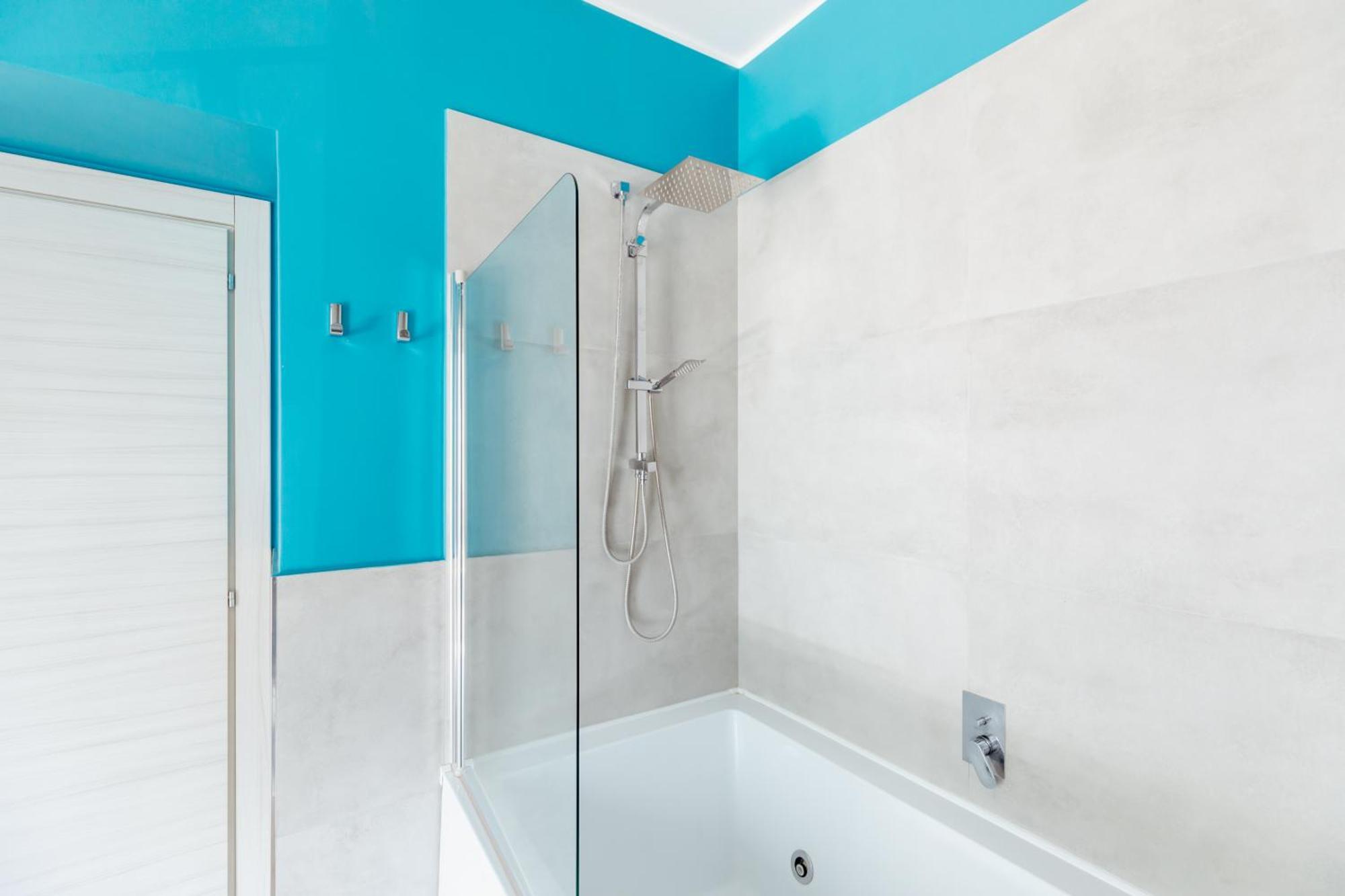 Suite Riviera 84 Наполи Екстериор снимка