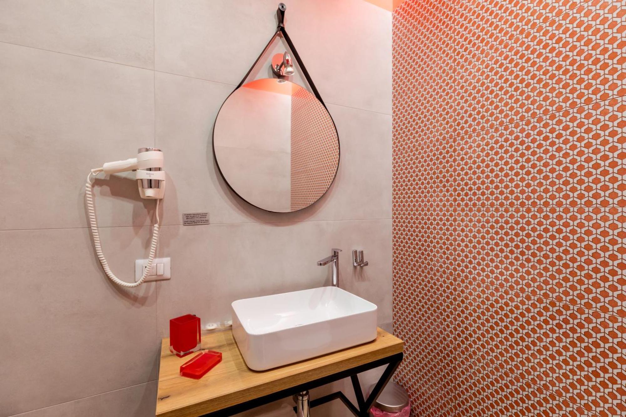 Suite Riviera 84 Наполи Екстериор снимка