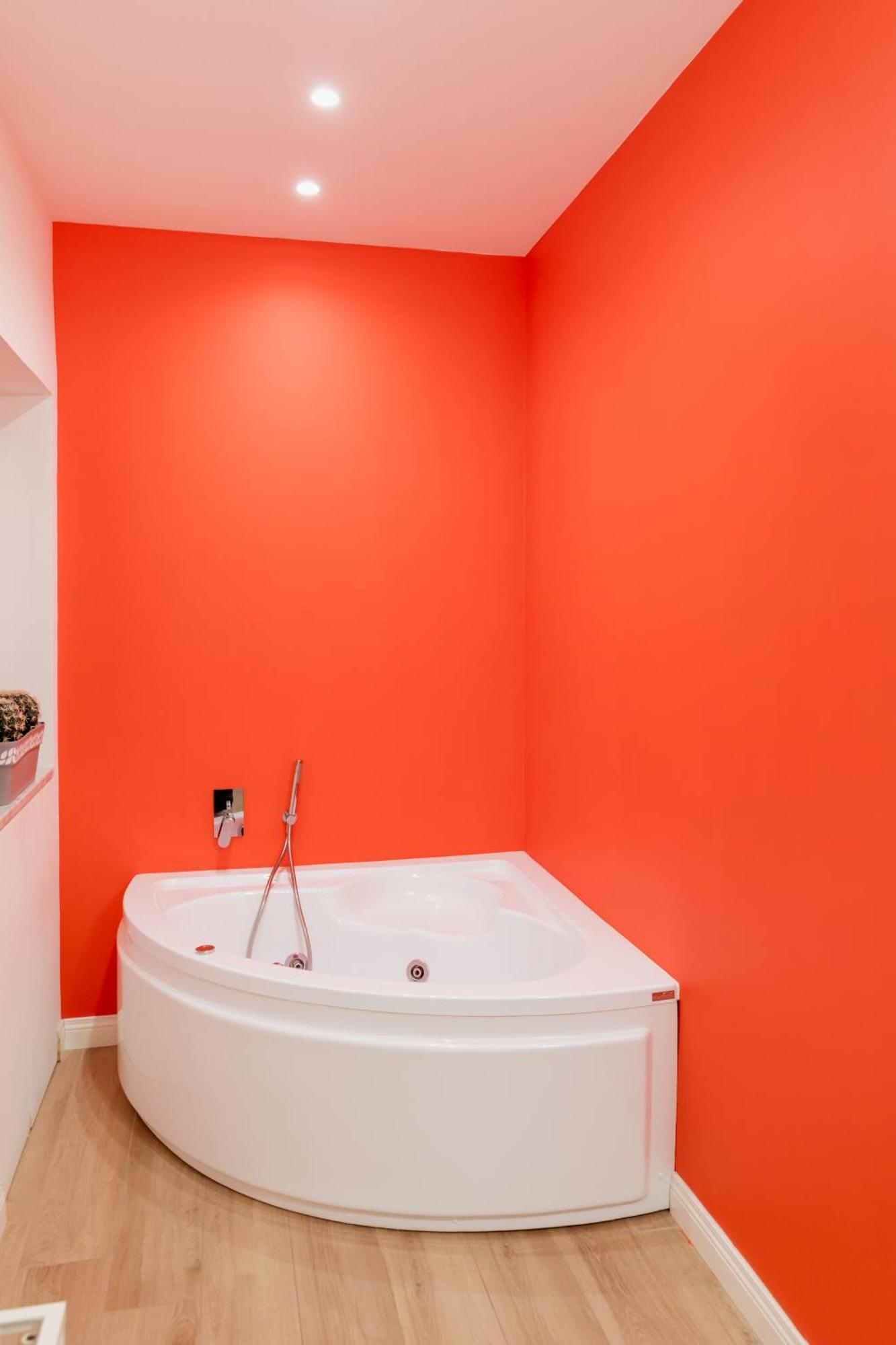 Suite Riviera 84 Наполи Екстериор снимка