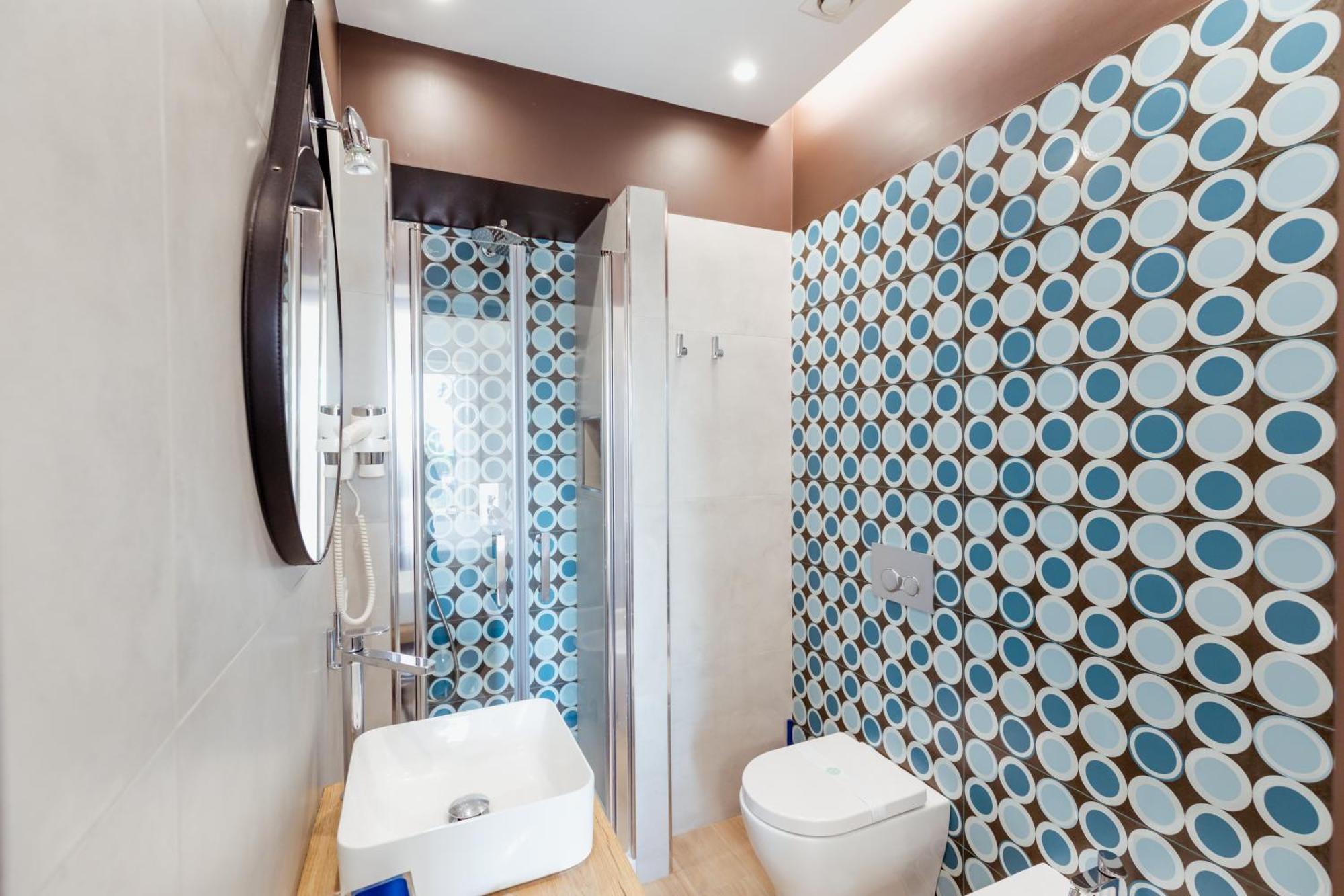 Suite Riviera 84 Наполи Екстериор снимка