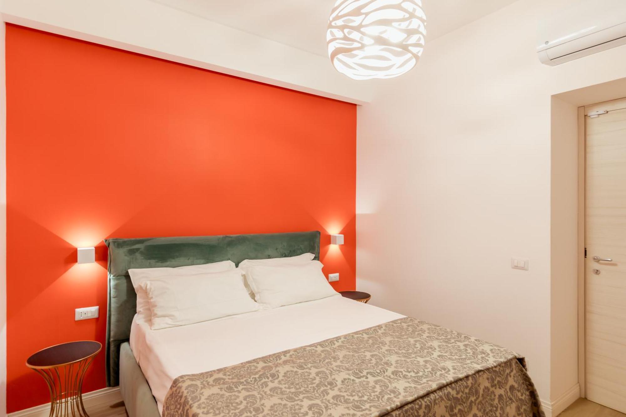 Suite Riviera 84 Наполи Екстериор снимка