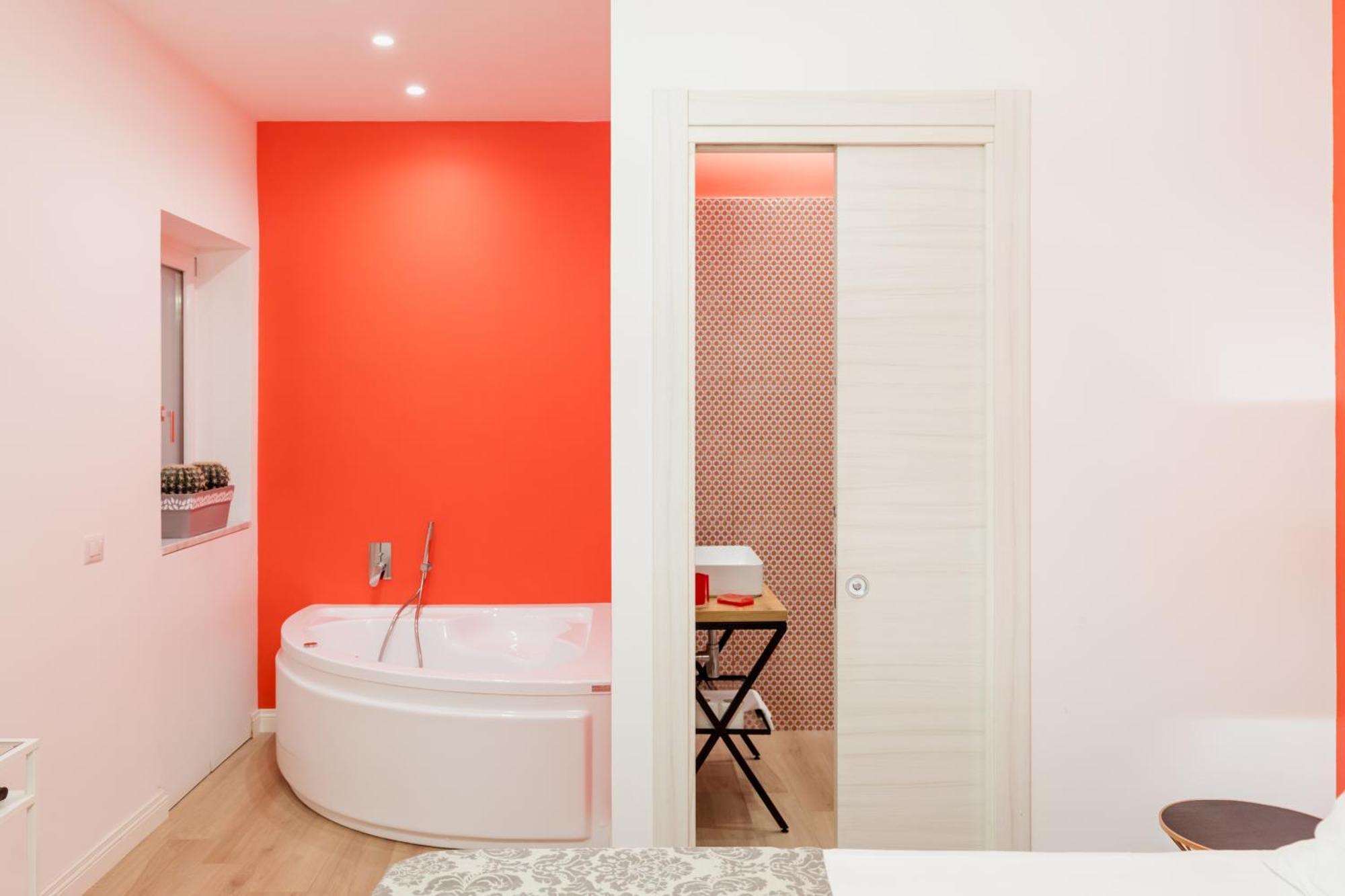 Suite Riviera 84 Наполи Екстериор снимка