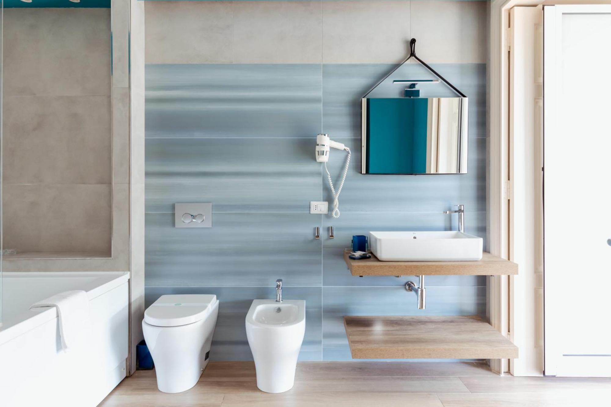 Suite Riviera 84 Наполи Екстериор снимка