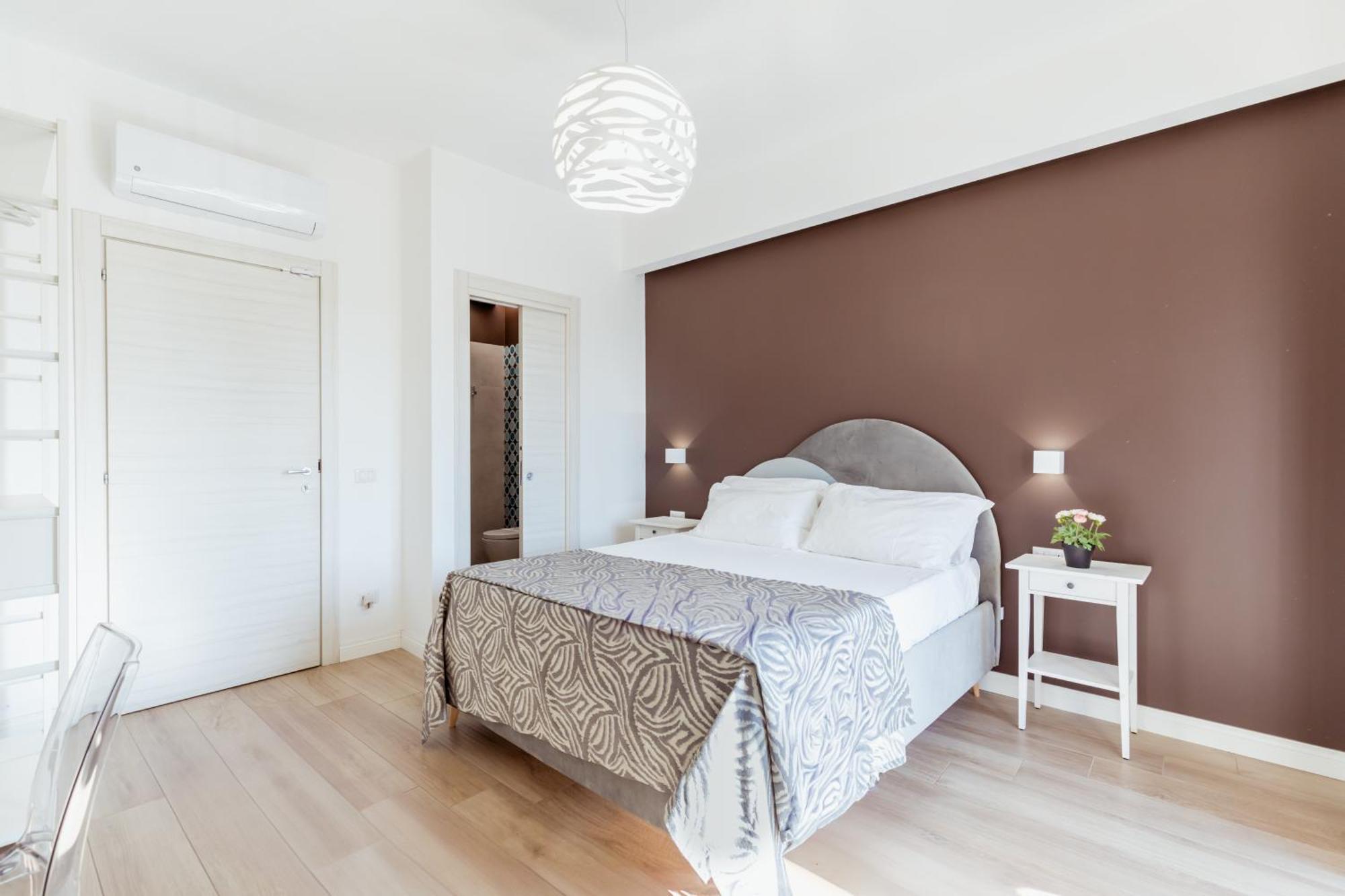 Suite Riviera 84 Наполи Екстериор снимка
