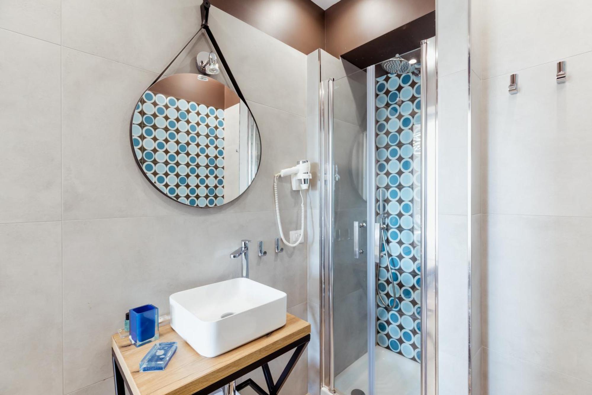 Suite Riviera 84 Наполи Екстериор снимка
