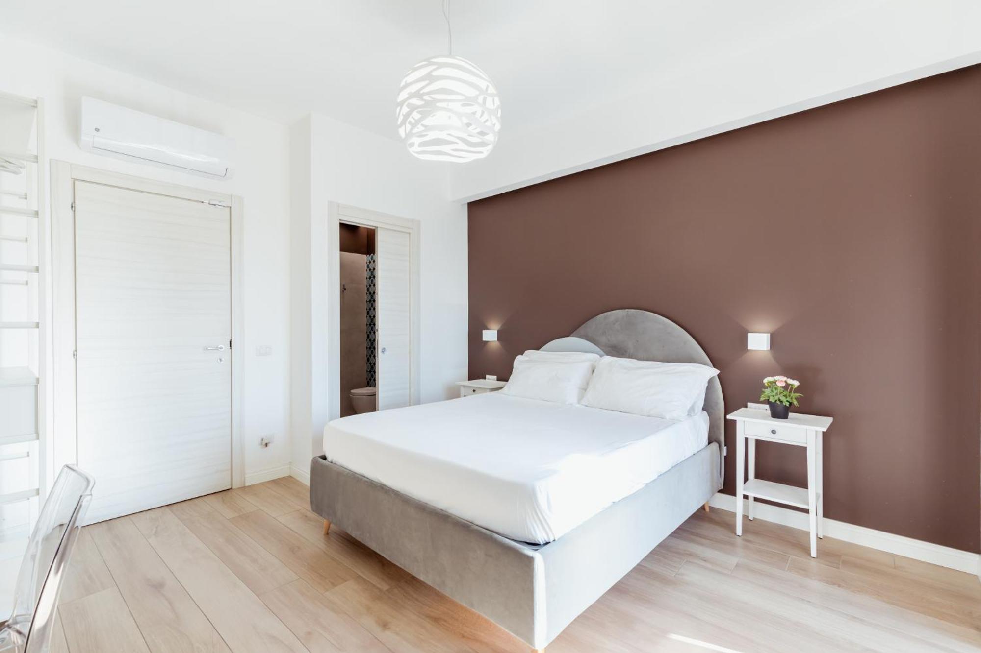 Suite Riviera 84 Наполи Екстериор снимка