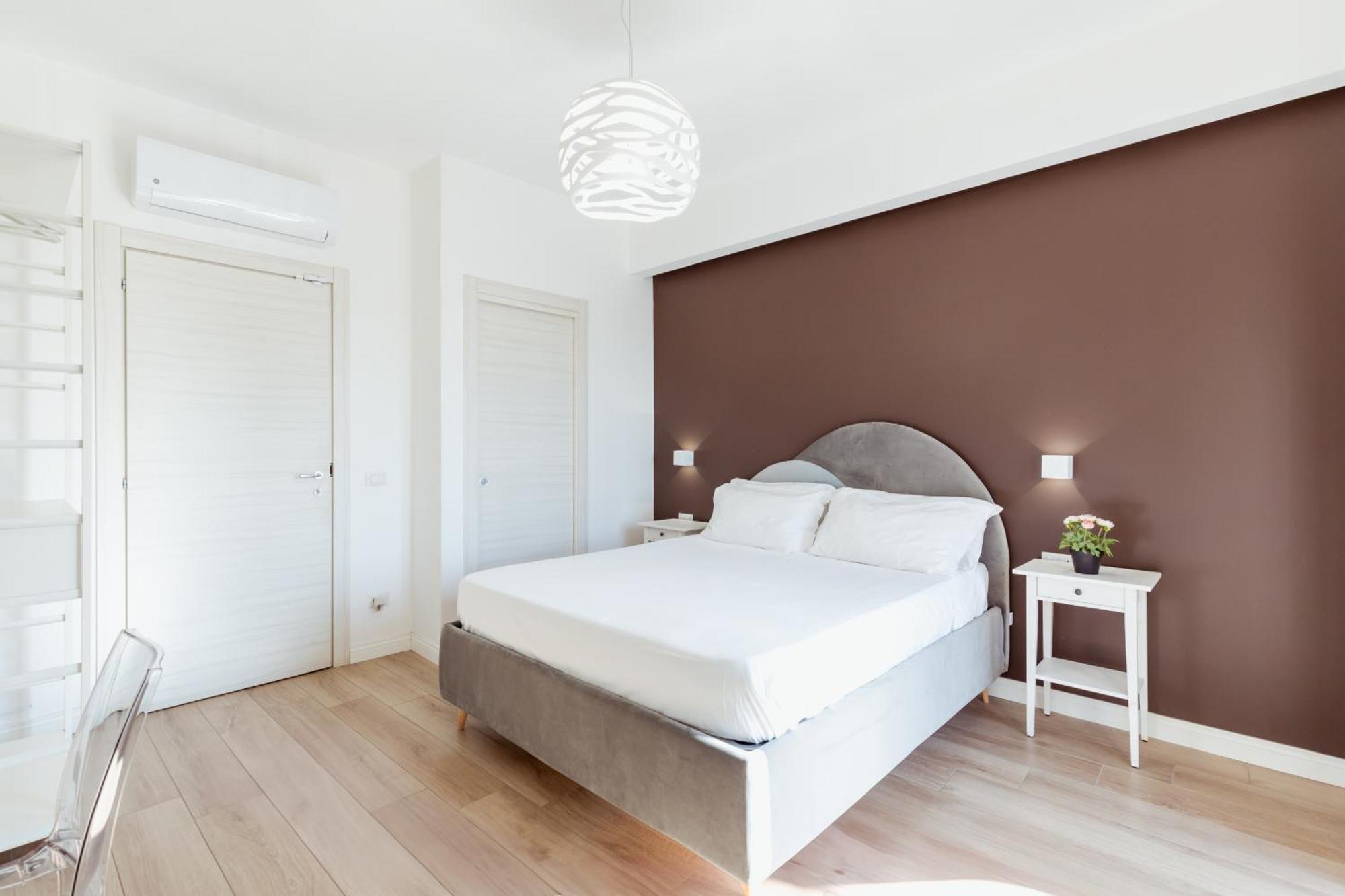 Suite Riviera 84 Наполи Екстериор снимка