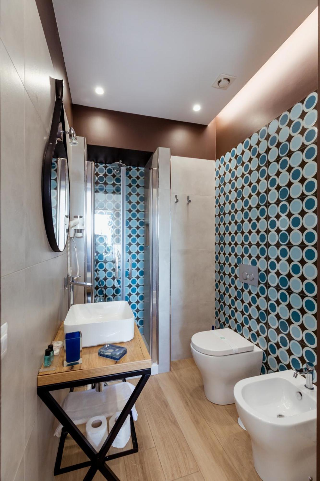 Suite Riviera 84 Наполи Екстериор снимка